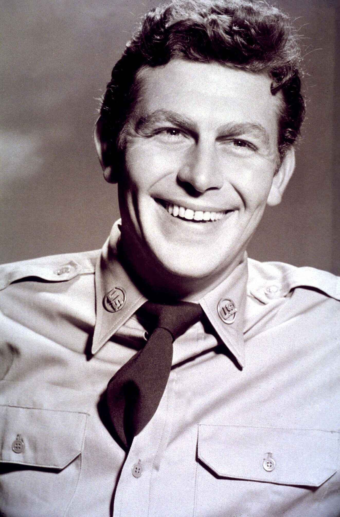 How Andy Griffith’s dark film role chewed him up and spit him out ...