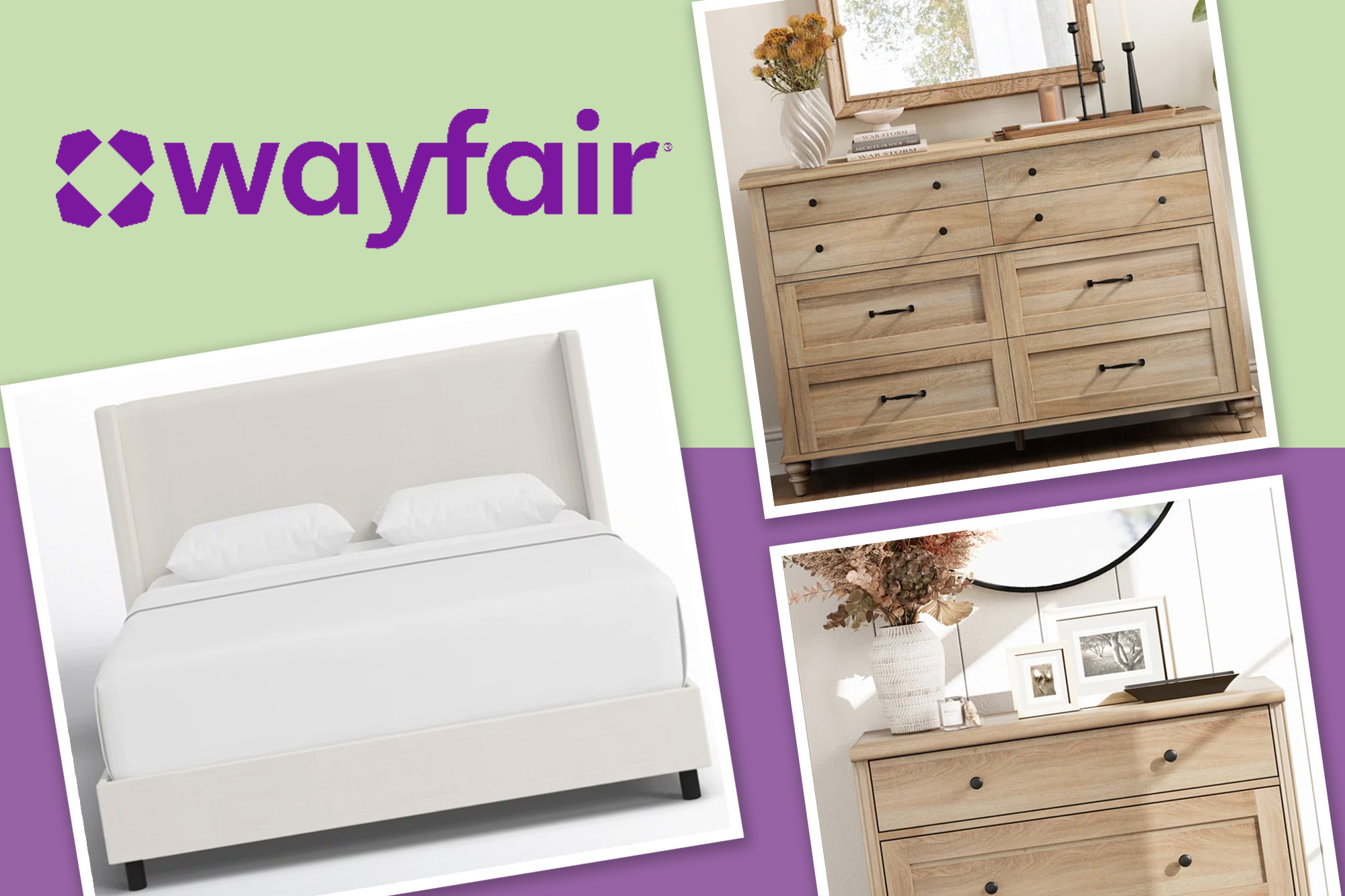 My full review of Wayfair’s furniture that’s both elevated and affordable