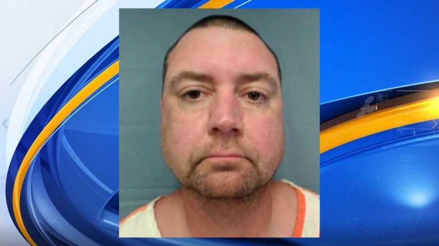 NC man arrested after allegedly threatening to shoot up New Orleans ...