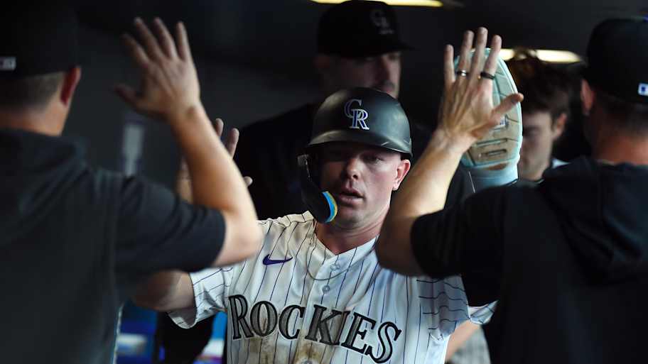 These three Colorado Rockies hitters are carrying offense right now