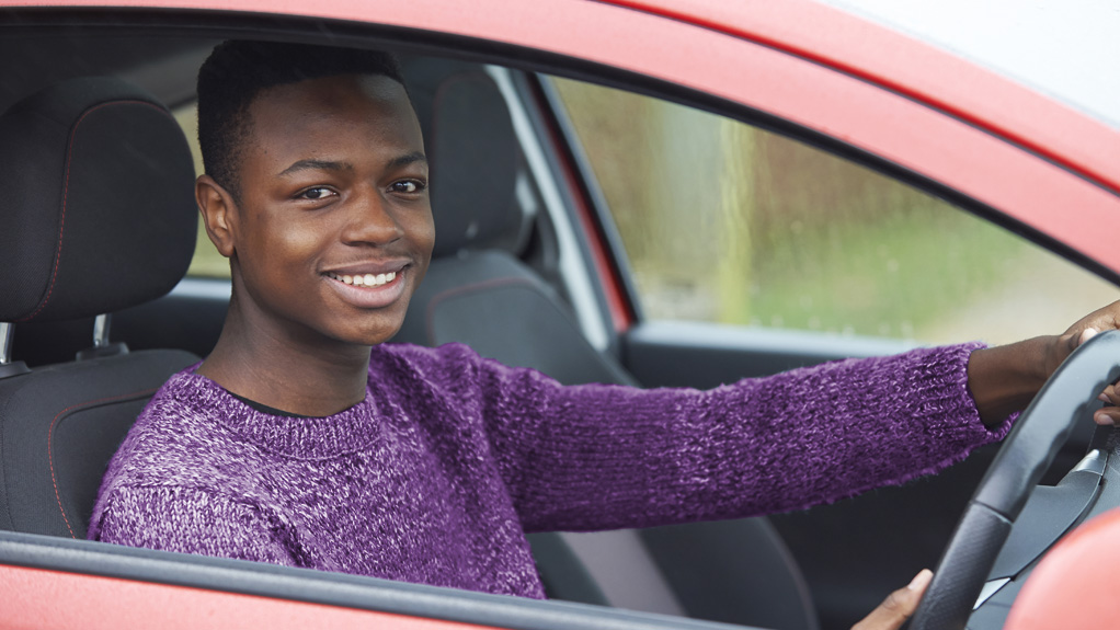 New licence laws for young drivers to be introduced
