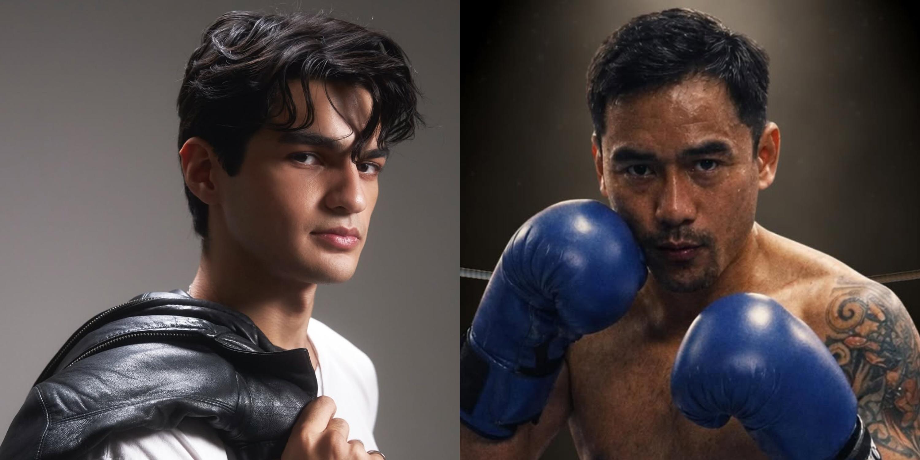 Bruce Roeland, Neil Ryan Sese gear up for challenging roles in upcoming ...