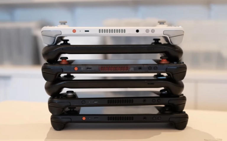 Valve : l'offre d'embauche qui confirme que le Steam Deck et la Steam ...