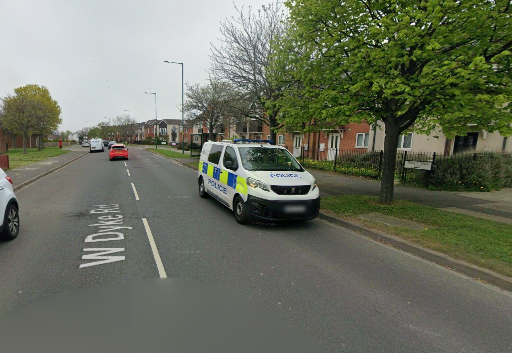 Police appeal after man, 84, left seriously injured in road after hit ...