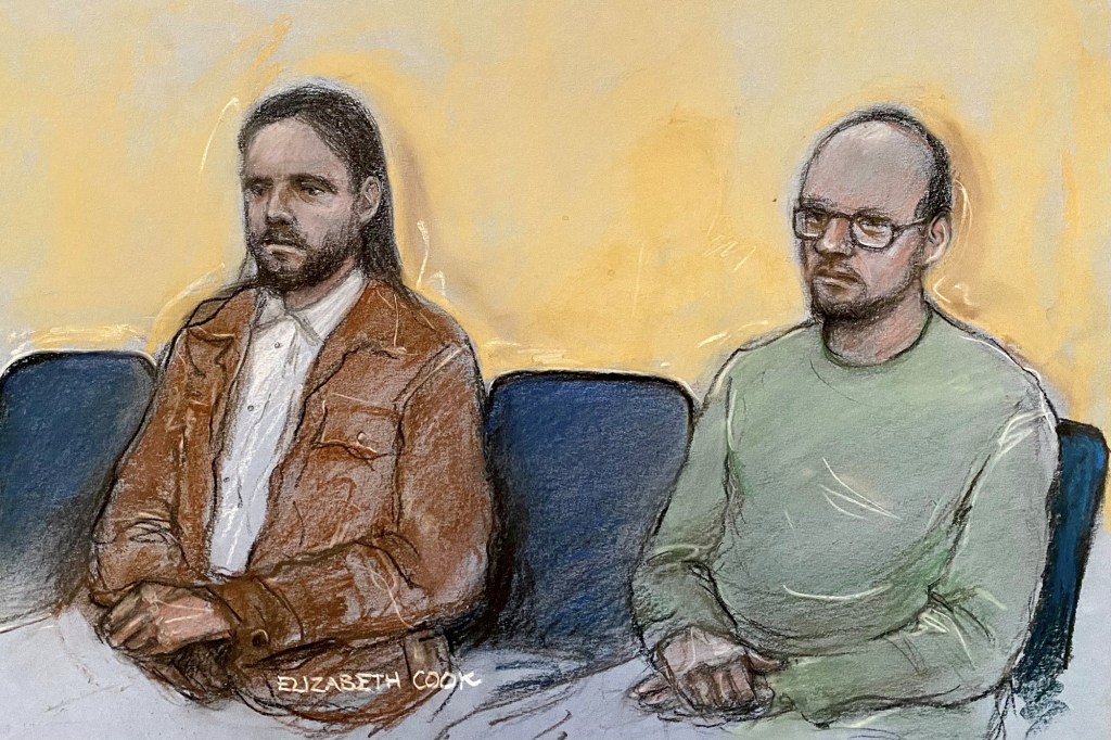 Sudden twist in trial of teacher, boyfriend accused of sexually abusing ...