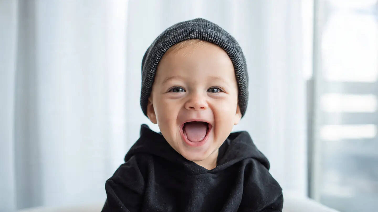Minimalist baby names that celebrate simplicity, elegance and timeless ...