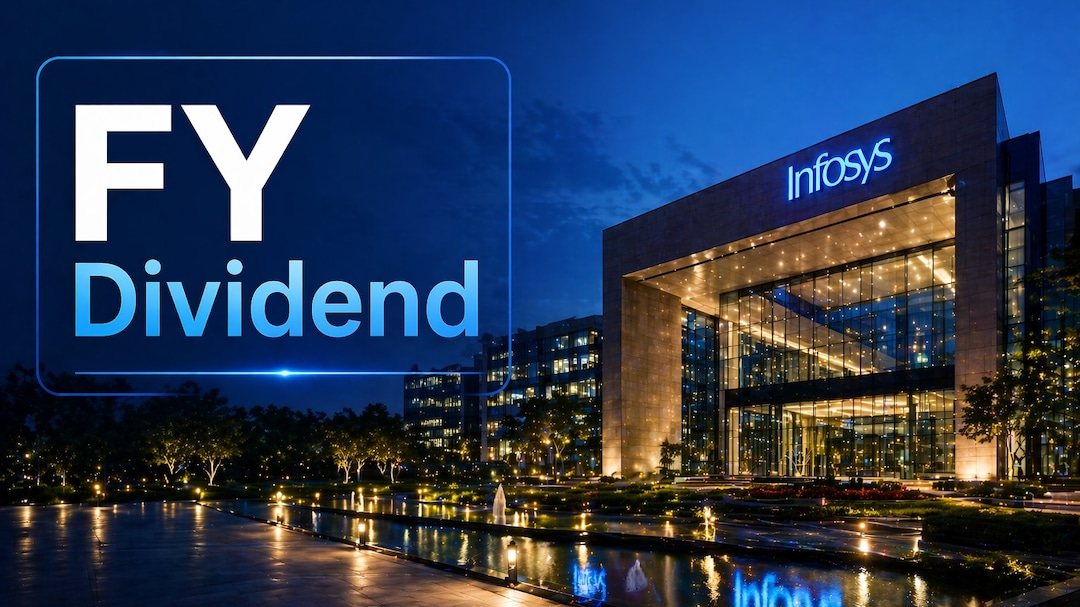 Infosys declares final dividend of Rs 25 after Q4 results announcement ...