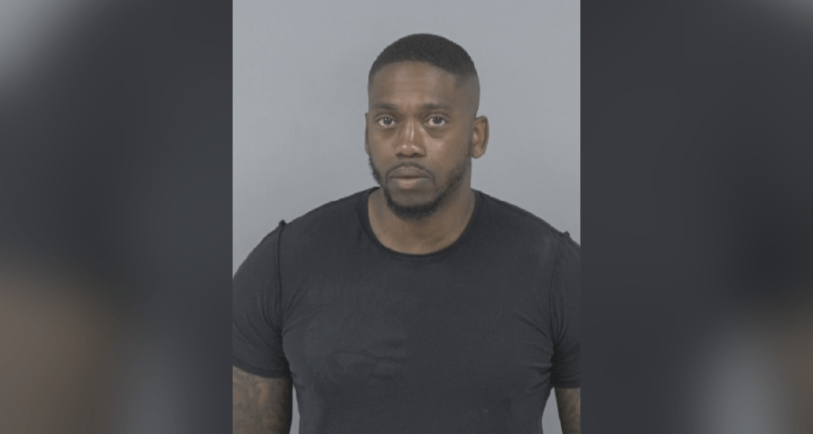 Judge orders $5 million bond for ex-cop charged in ongoing Benson rape ...