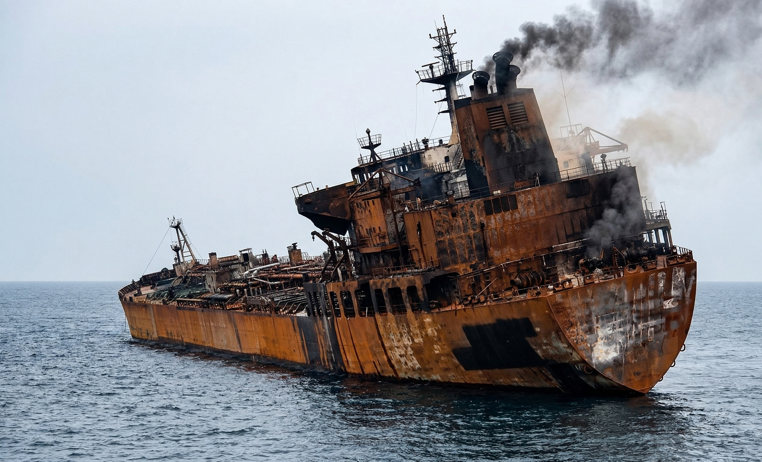 The Iran war triggered this global chain reaction and it’s hitting hard now