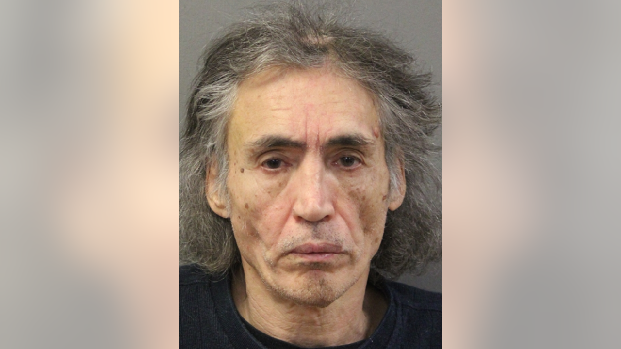 Chicago man arrested weeks after West Side shooting