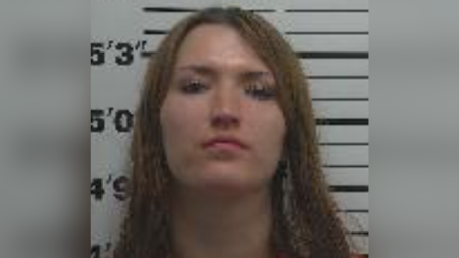 Woman stabs man multiple times in Belmont County, arrested with gold ...