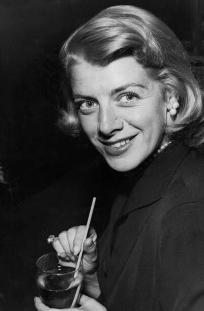 Rosemary Clooney: Rise, crisis and final act