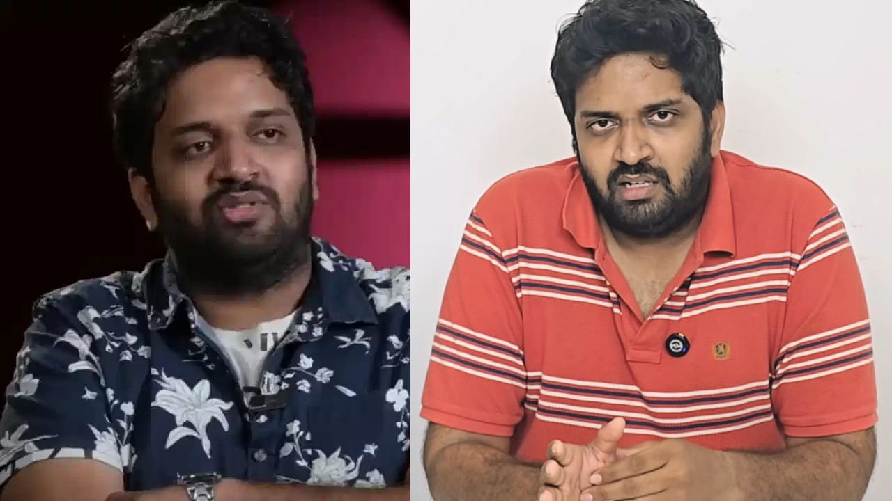 Jabardasth Mahidhar: 60 లక్షలు పెట్టి బిజినెస్ చేశా.. నా యూట్యూబ్ ...