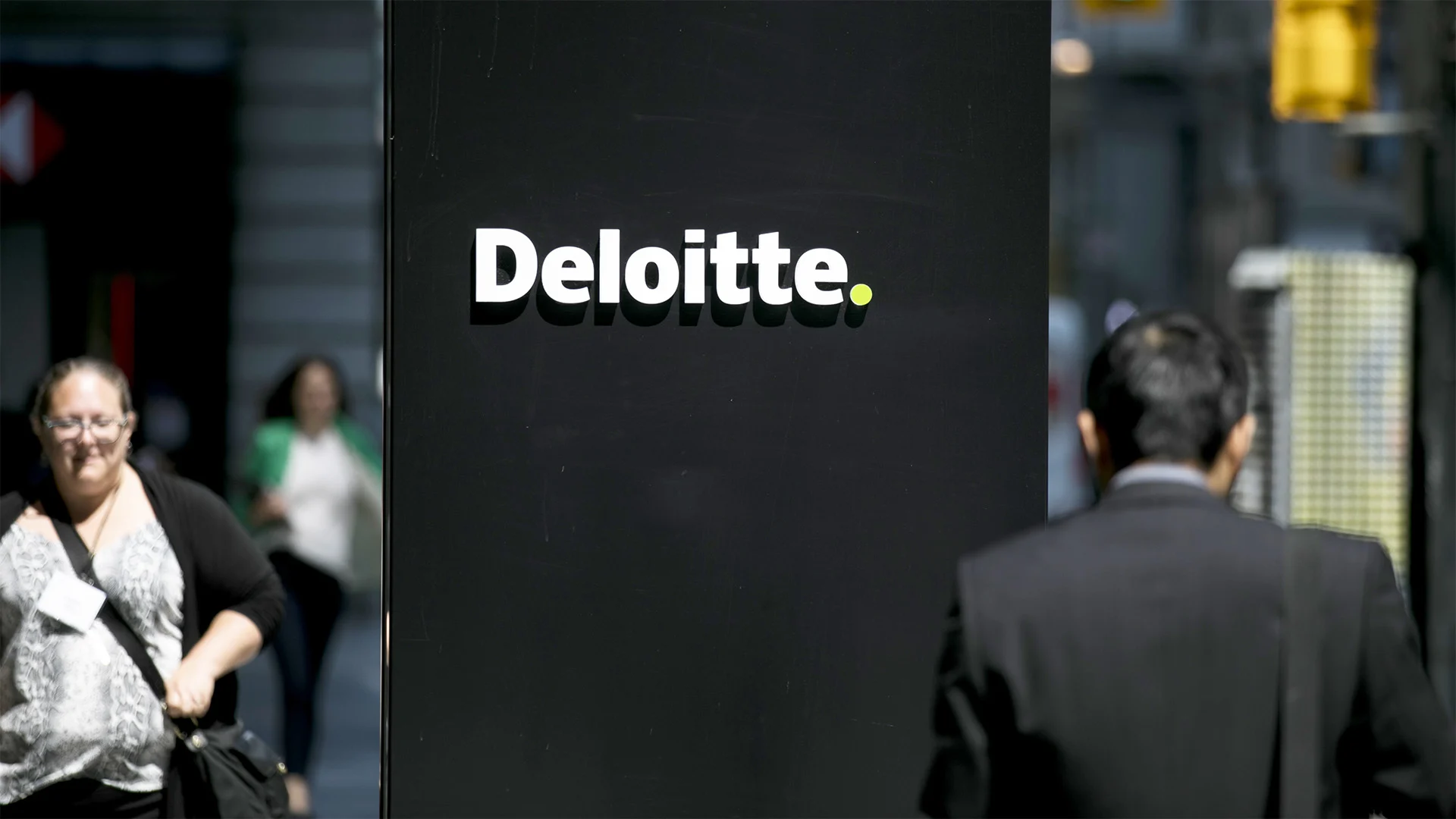 Deloitte is cutting perks. Your small business just got more competitive