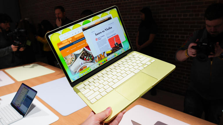 The case for buying a MacBook Neo right now - especially for students