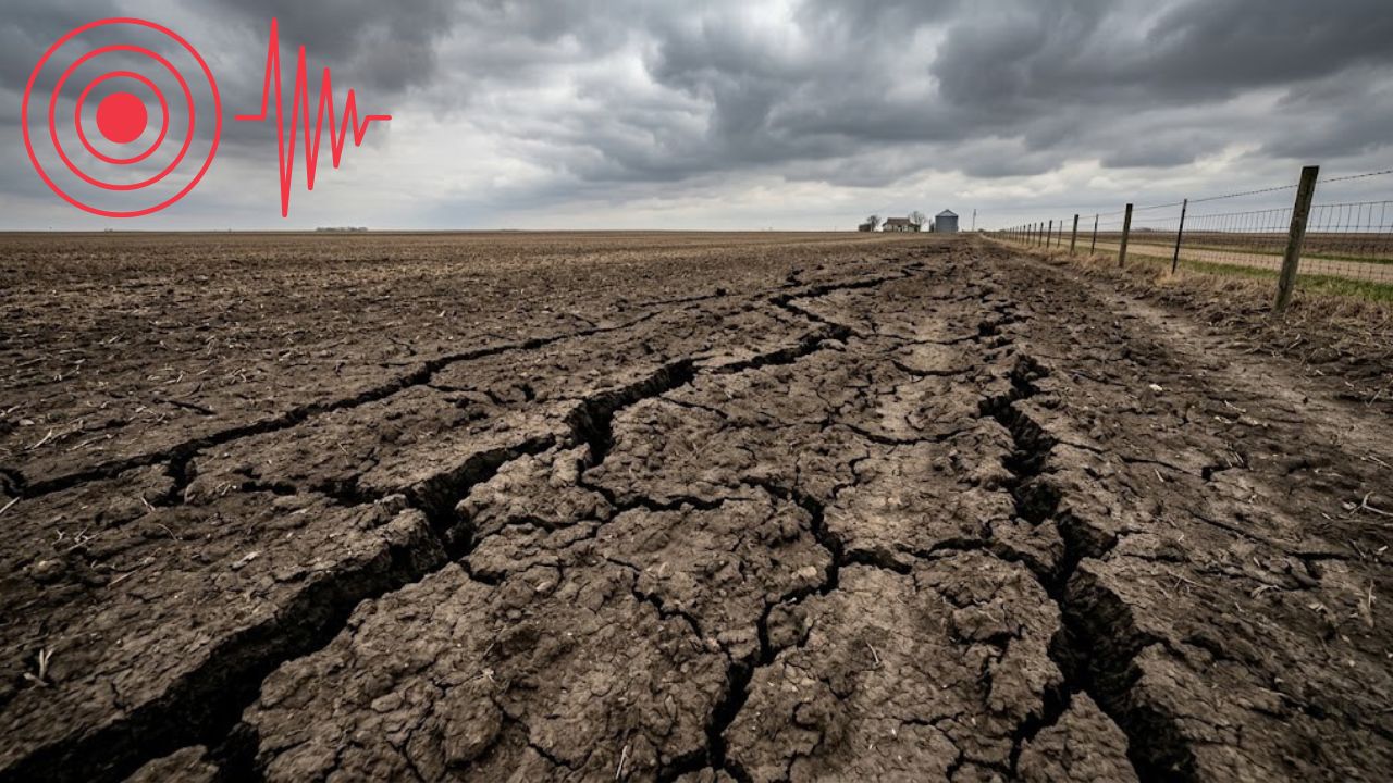 Scientists reveal hidden fault system under US heartland that could ...