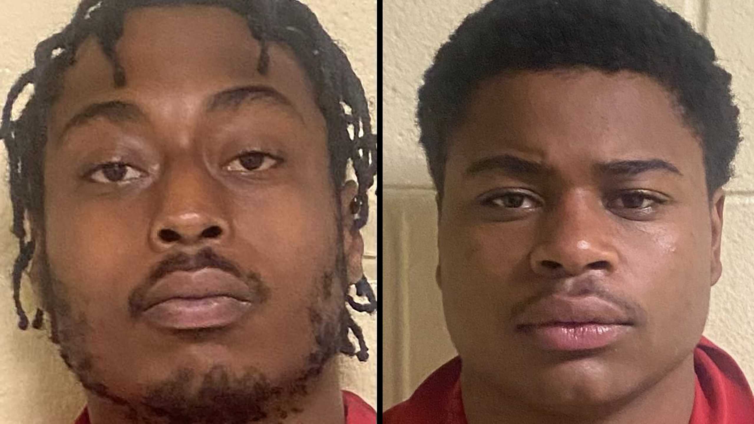 2 arrests made in Hinds County shooting deaths of two teens