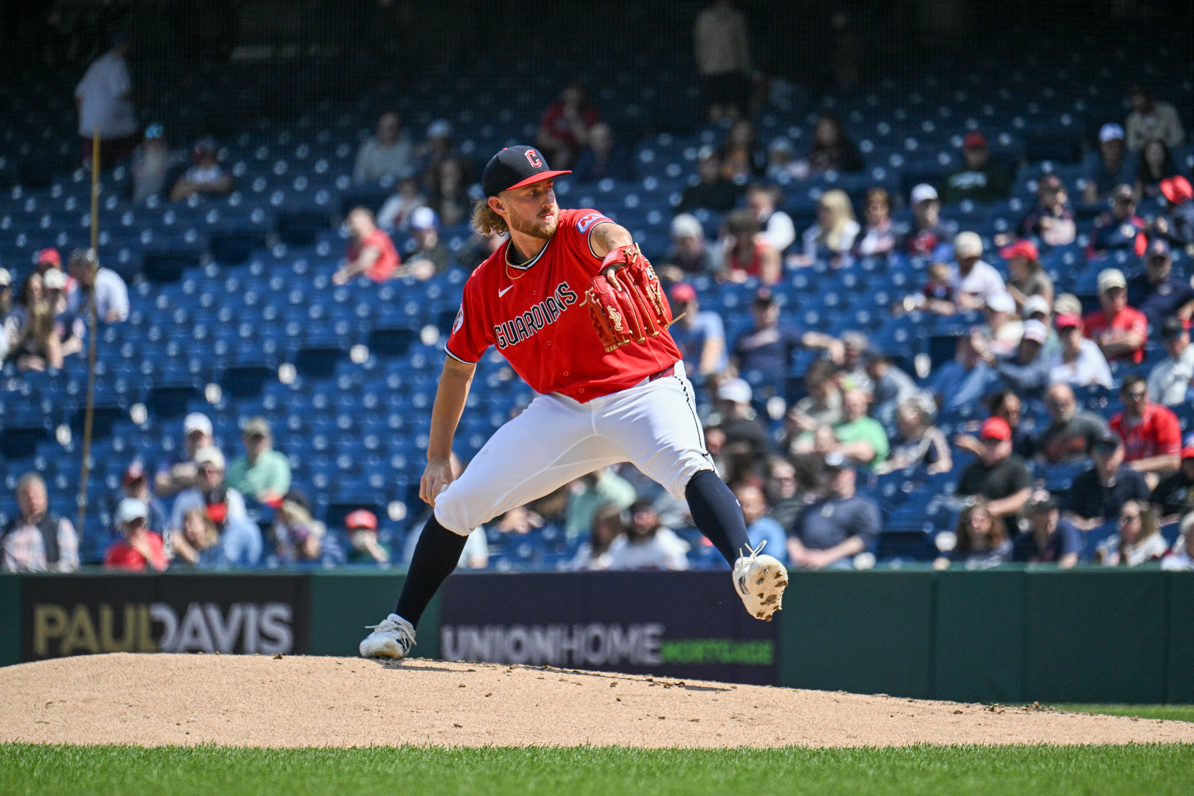 Cleveland news and notes – Guardians drop series against Astros