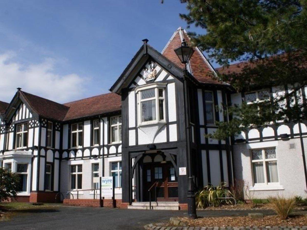 Wyre Council unveils £150K community grants to boost cohesion