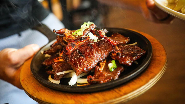 Going to the BTS show? These 13 Tampa Bay Korean restaurants set the vibe