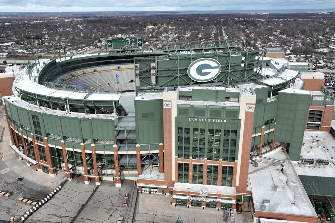Green Bay Packers hand Irish fans massive role at 2026 NFL draft