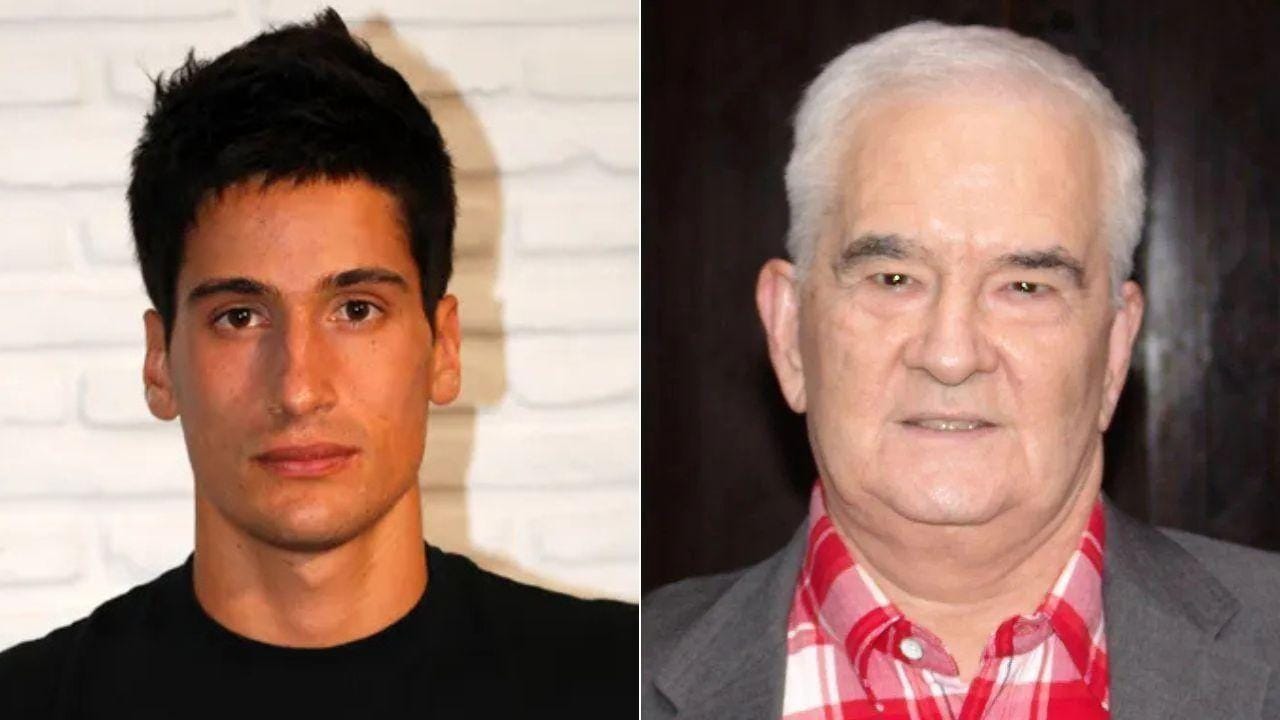Renato Seabra e Carlos Castro: revelados novos detalhes do mediático caso!