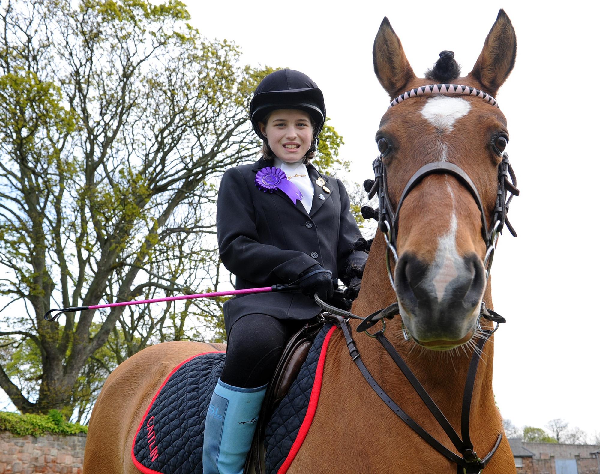 Nostalgia: Remembering the 2012 riding of the bounds in Berwick