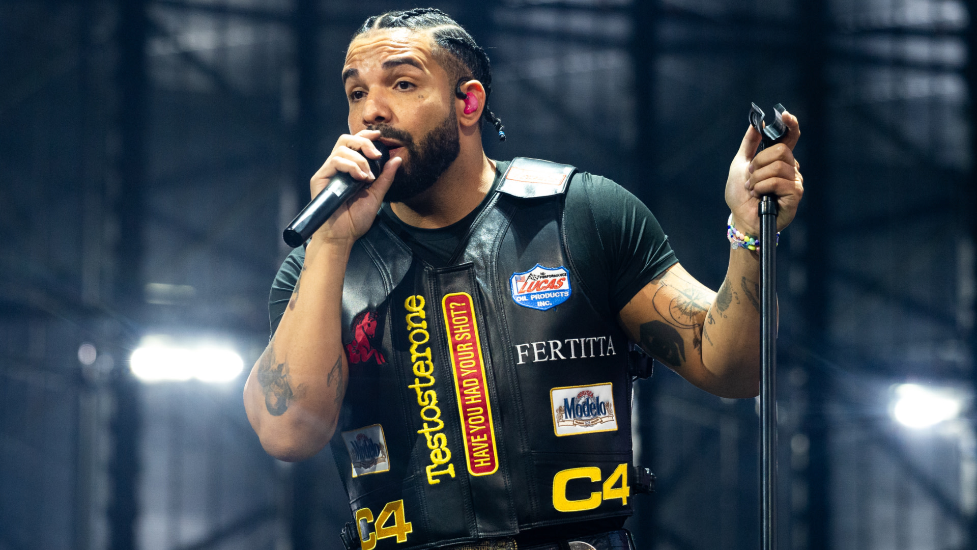 Drake before 'Iceman': How to shop 'Take Care,' 'Views,' 'Scorpion ...