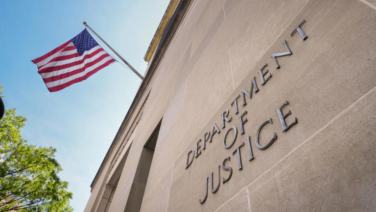 DOJ watchdog reviews Epstein files release—after months of criticism