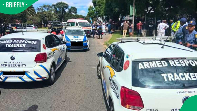 Emmarentia road rage shooting victim’s wife could face charges, experts ...