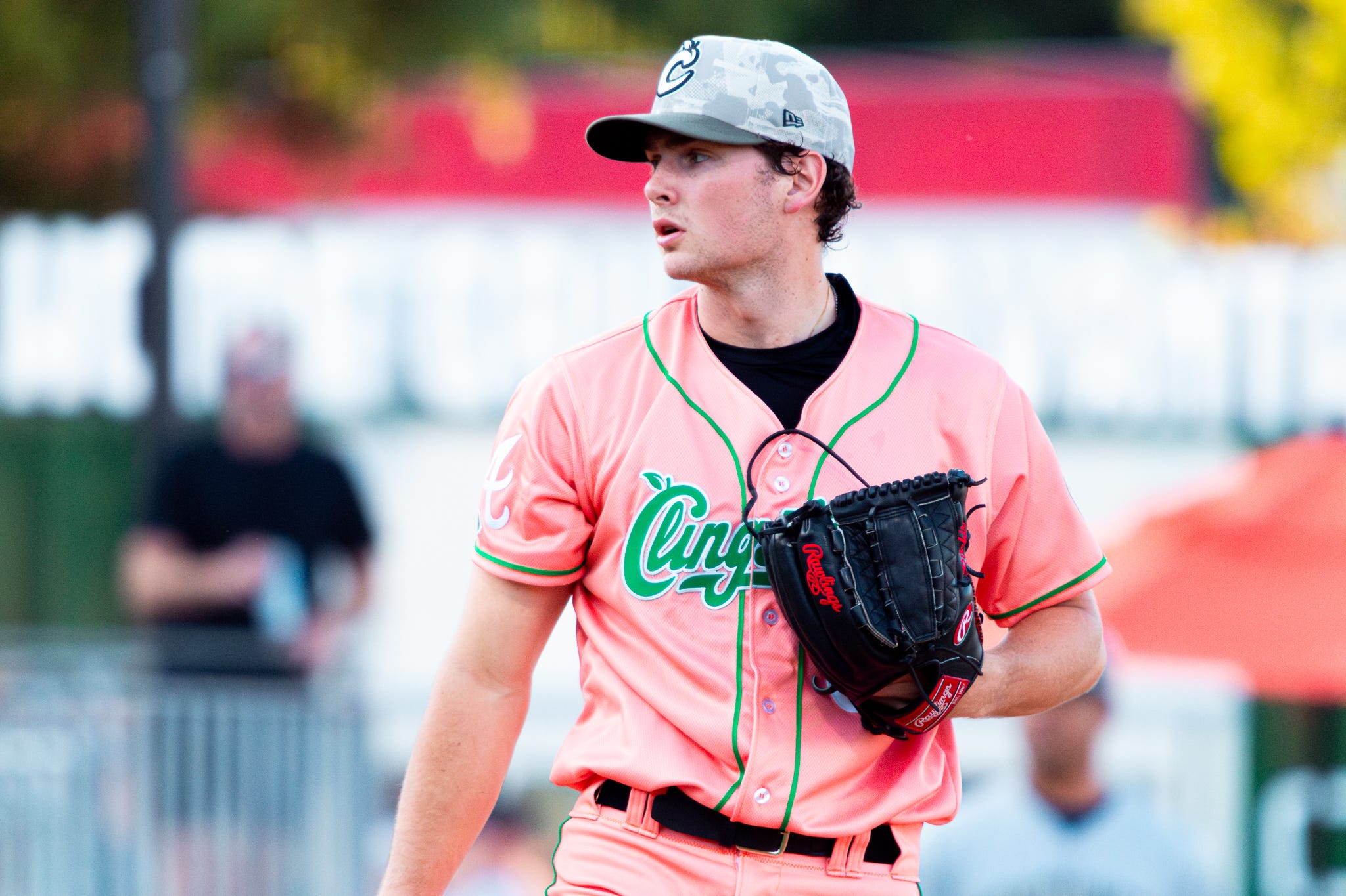 Bainbridge's Ritchie making MLB debut Thursday with Atlanta Braves