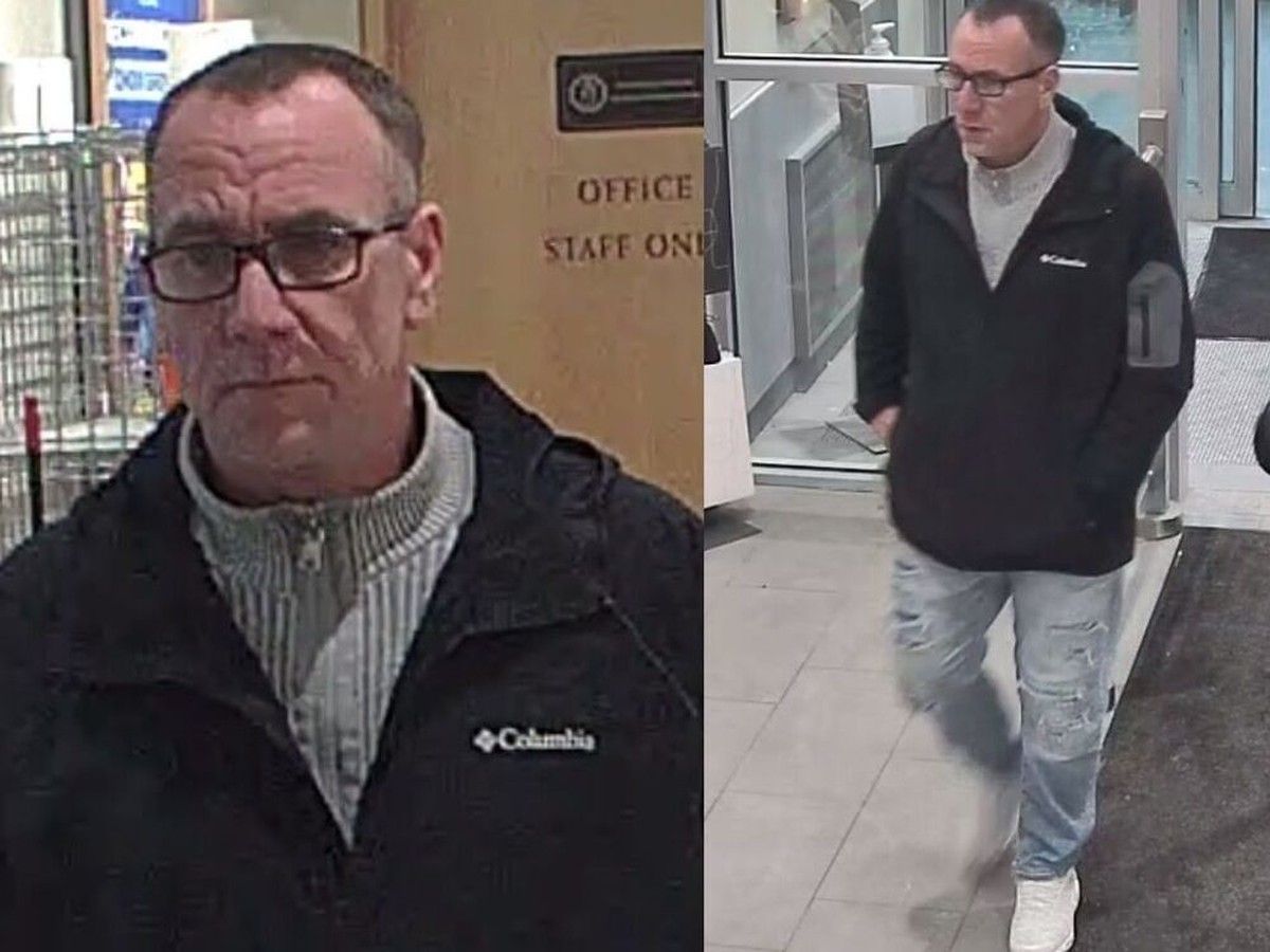 Windsor police seek public help in identifying suspect in multiple ...