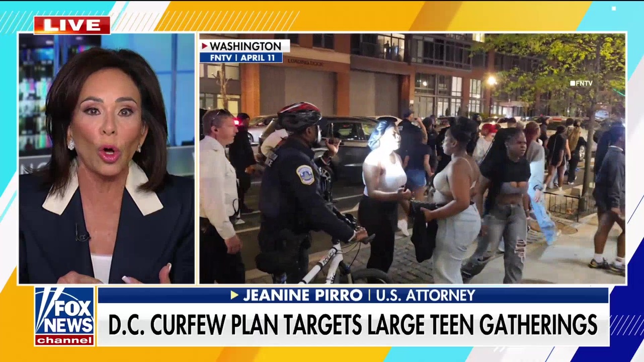 Federal officials bust high-tech car theft ring in DC