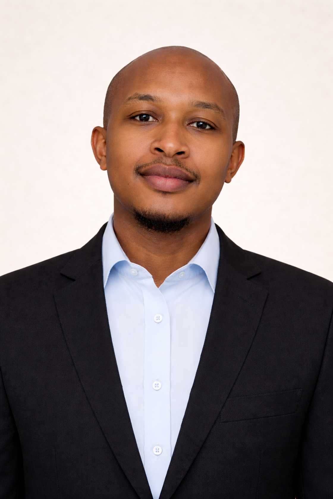 Research and innovation consultant in Kenya Alex Munyua. Source: UGC