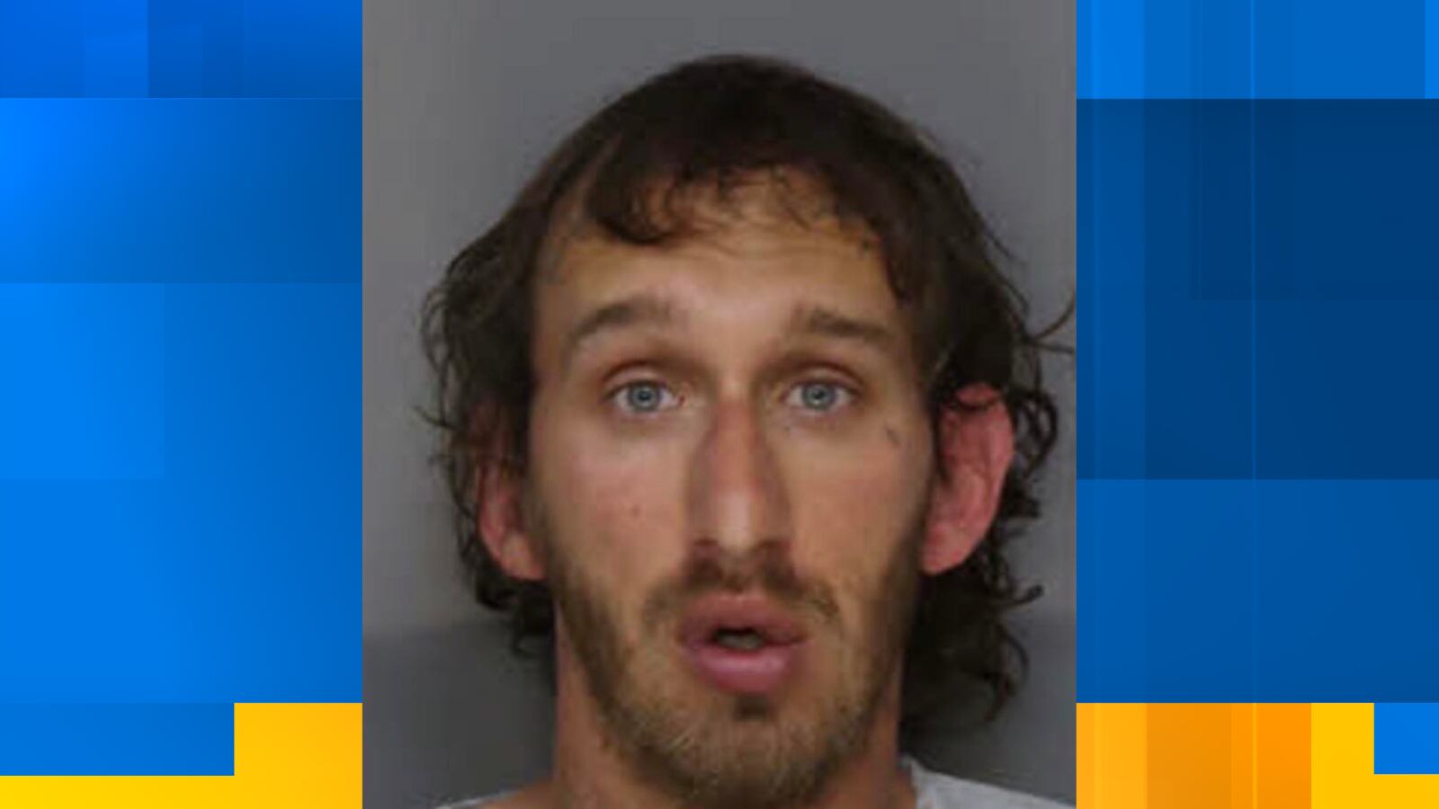 Man on sex offender registry charged with child exploitation in ...