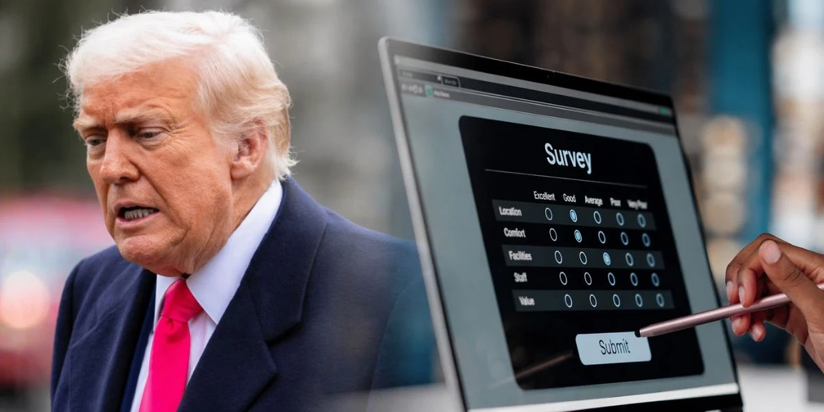 Poll shows support for Iran cease-fire, but doubts about Trump, war ...