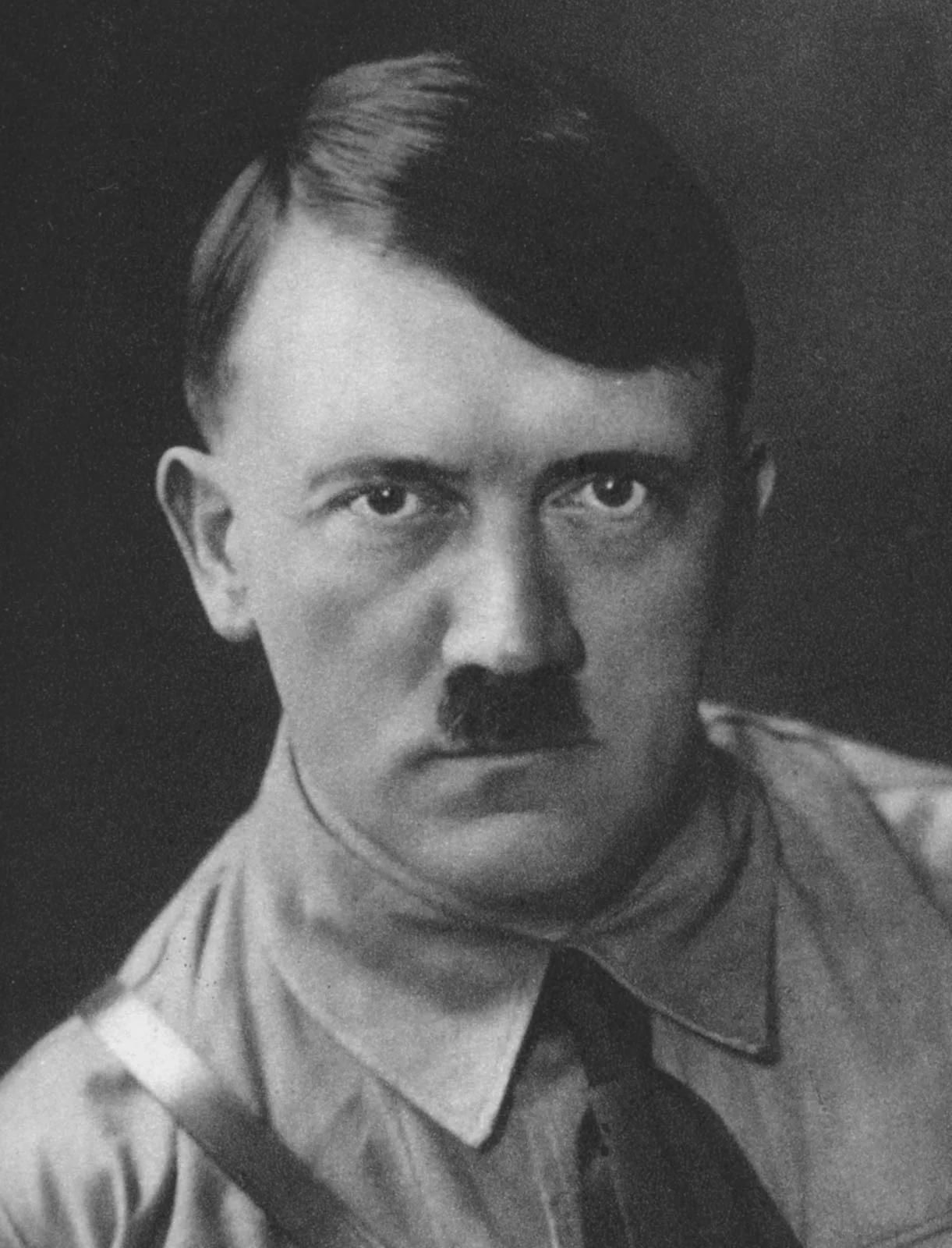 17 of the most dangerous men in history