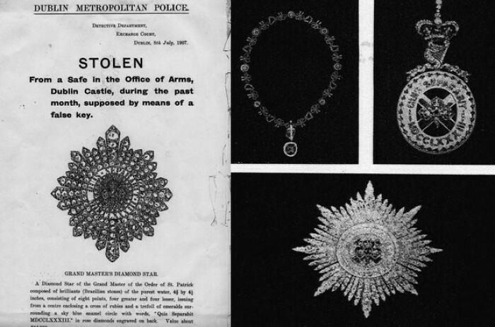 30 Lost Treasures That Even Indiana Jones Couldn’t Find