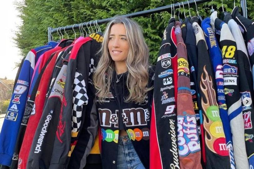 I earn thousands from my side hustle - it helped me buy my first home at 28