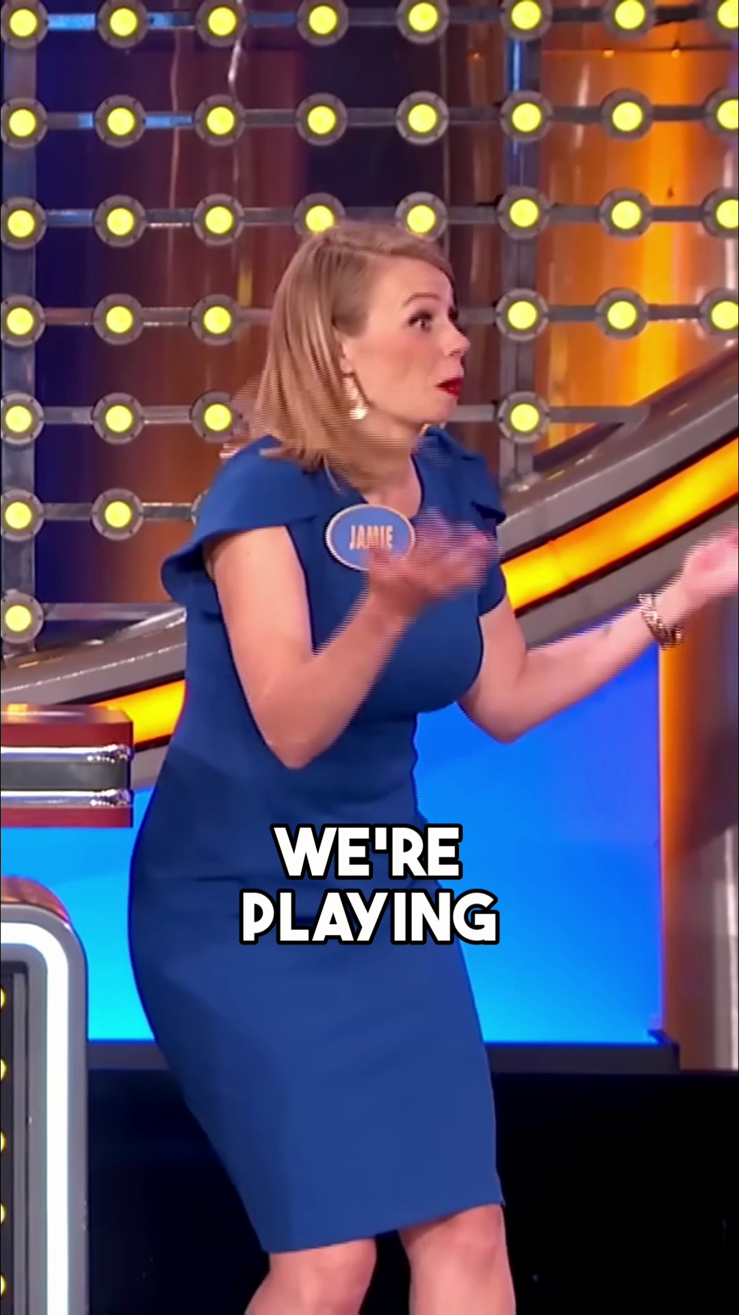 Censored answer surprises Steve Harvey on Family Feud