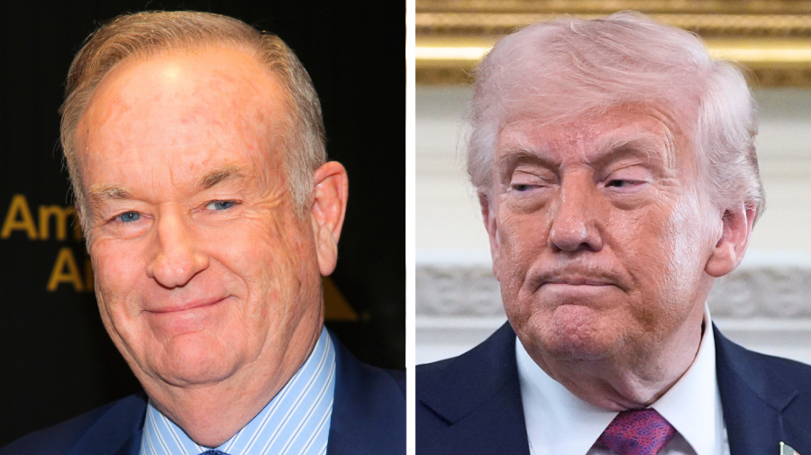 O’Reilly: Trump has ‘shrinking options’ in Iran war