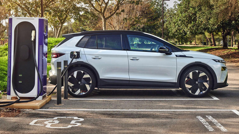 Ford Puma back on top as new car sales rebound by 24% in April