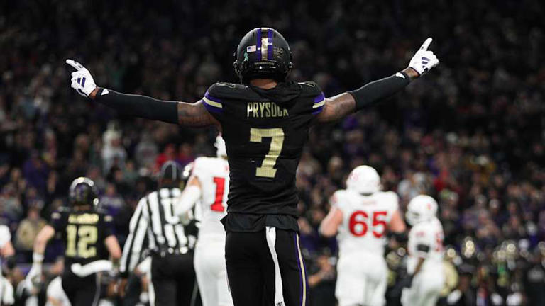 Duke Cornerback Depth Chart Ahead of Chandler Rivers Draft Pick
