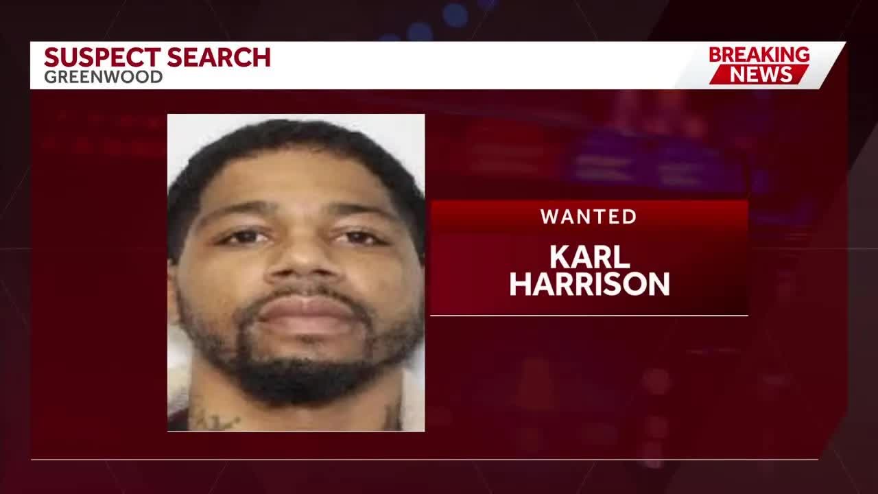 Authorities search for 'armed and dangerous' attempted murder suspect ...