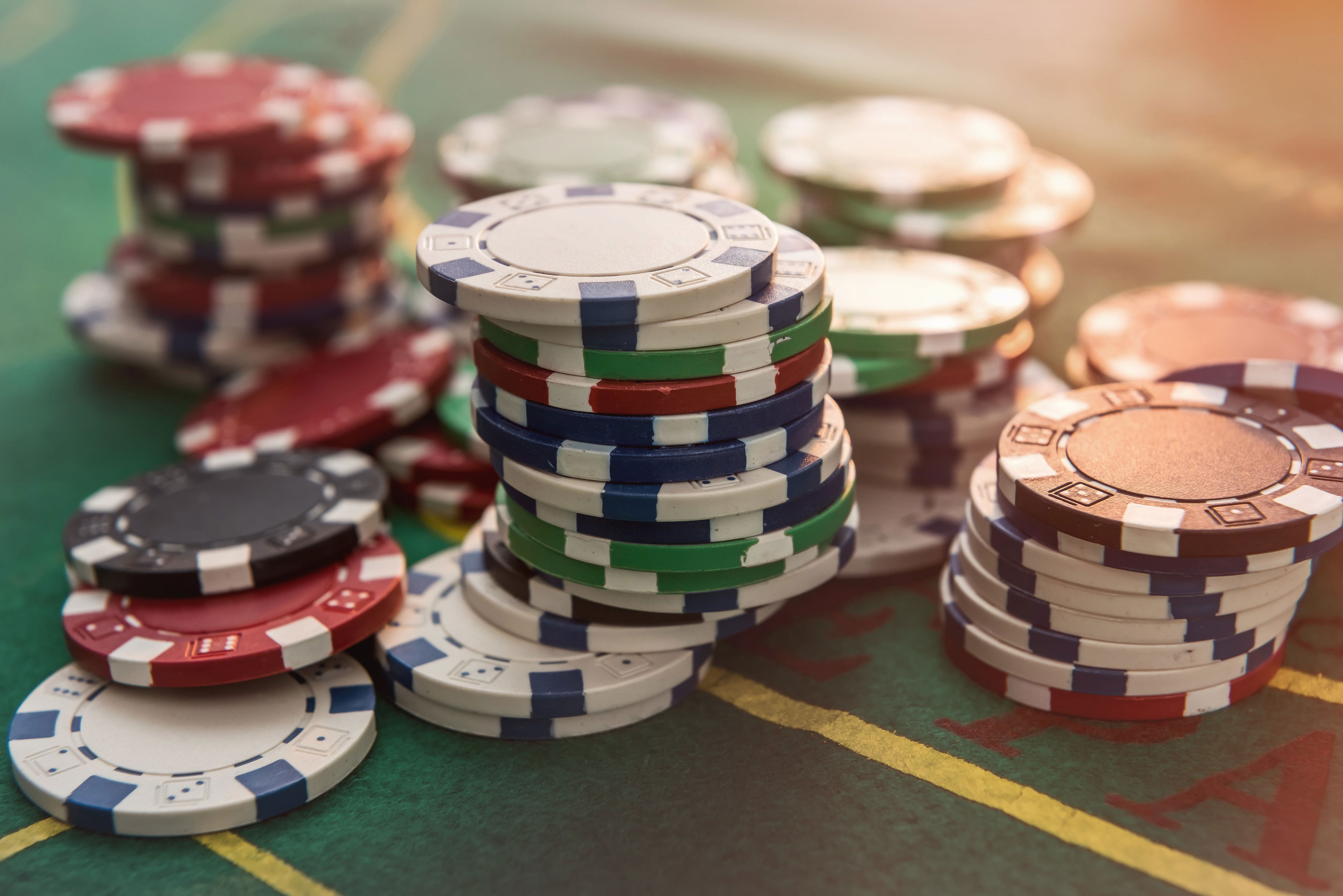 BetMGM poker championship returns to Aria Las Vegas with $4 million ...