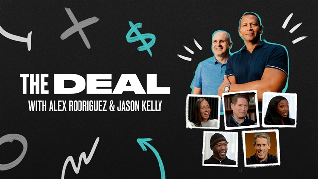 The deal with Alex Rodriguez and Jason Kelly | Season 4 trailer
