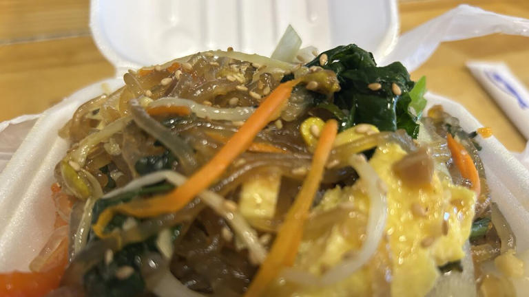 Going to the BTS show? These 13 Tampa Bay Korean restaurants set the vibe