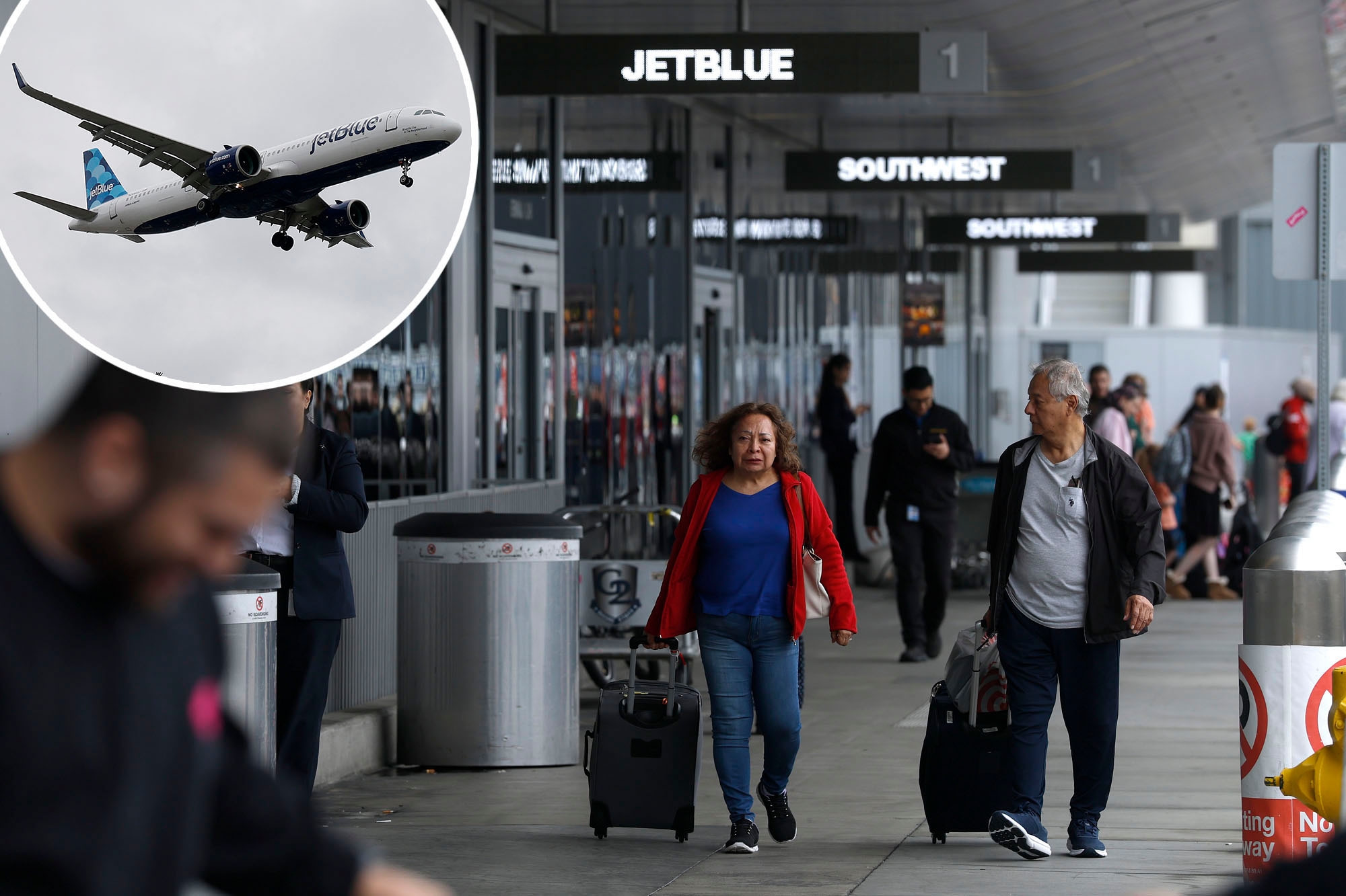 JetBlue Vacations customers can now buy now, pay later for trips