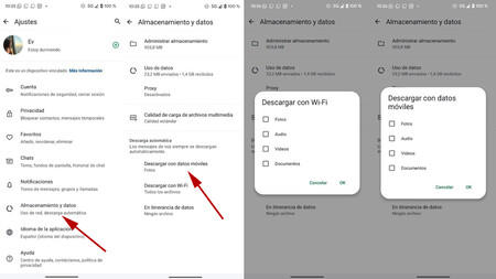 Desactivar este ajuste de WhatsApp es esencial para evitar estafas y ...