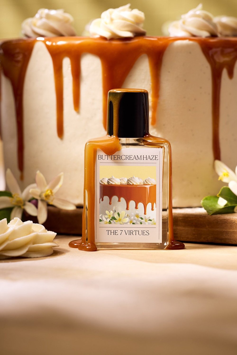 The Best Gourmand Fragrances That Will Satisfy Your Sweet Tooth